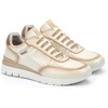 image:imagePIKOLINOS Cantabria Womens Sneakers  Leather  UltraLight Sole  Extra Comfort  Removable Memory Foam Insole  Size UK 511Nata