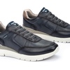 image:imagePIKOLINOS Cantabria Womens Sneakers  Leather  UltraLight Sole  Extra Comfort  Removable Memory Foam Insole  Size UK 511Ocean