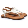 image:imagePIKOLINOS Flat Sandals Leather Algar for WomanNata