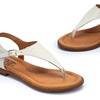 image:imagePIKOLINOS Flat Sandals Leather Algar for WomanNata