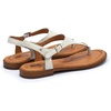 image:imagePIKOLINOS Flat Sandals Leather Algar for WomanNata