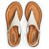 image:imagePIKOLINOS Flat Sandals Leather Algar for WomanNata