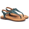 image:imagePIKOLINOS Flat Sandals Leather Algar for WomanRiver