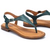 image:imagePIKOLINOS Flat Sandals Leather Algar for WomanRiver