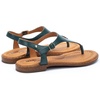image:imagePIKOLINOS Flat Sandals Leather Algar for WomanRiver