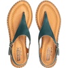 image:imagePIKOLINOS Flat Sandals Leather Algar for WomanRiver