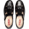 image:imagePIKOLINOS Flat Sandals Leather Marbella for ManBlack