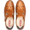 image:imagePIKOLINOS Flat Sandals Leather Marbella for ManBrandy