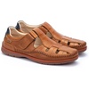 image:imagePIKOLINOS Flat Sandals Leather Marbella for ManBrandy