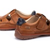 image:imagePIKOLINOS Flat Sandals Leather Marbella for ManBrandy