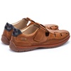 image:imagePIKOLINOS Flat Sandals Leather Marbella for ManBrandy