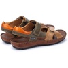image:imagePIKOLINOS Flat Sandals Leather Tarifa for ManCastor