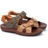 image:imagePIKOLINOS Flat Sandals Leather Tarifa for ManCastor