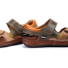 image:imagePIKOLINOS Flat Sandals Leather Tarifa for ManCastor