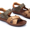 image:imagePIKOLINOS Flat Sandals Leather Tarifa for ManCastor