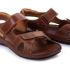 image:imagePIKOLINOS Flat Sandals Leather Tarifa for ManCuero