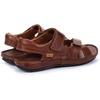 image:imagePIKOLINOS Flat Sandals Leather Tarifa for ManCuero