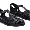 image:imagePIKOLINOS Flat sandals Leather Navia for WomanBlack