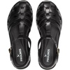 image:imagePIKOLINOS Flat sandals Leather Navia for WomanBlack