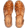image:imagePIKOLINOS Flat sandals Leather Navia for WomanBrandy