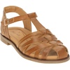 image:imagePIKOLINOS Flat sandals Leather Navia for WomanBrandy