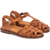 image:imagePIKOLINOS Flat sandals Leather Navia for WomanBrandy