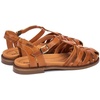 image:imagePIKOLINOS Flat sandals Leather Navia for WomanBrandy