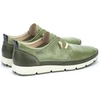 image:imagePIKOLINOS Fuencarral M4A4266 Mens SneakersMint Green