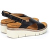 image:imagePIKOLINOS Gomera W0K0606C Womens SandalsBlack