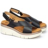 image:imagePIKOLINOS Gomera W0K0606C Womens SandalsBlack