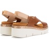 image:imagePIKOLINOS Gomera W0K0606C Womens SandalsBrandy