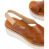 image:imagePIKOLINOS Gomera W0K0606C Womens SandalsBrandy