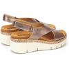 image:imagePIKOLINOS Gomera W0K0606C Womens SandalsStone