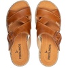 image:imagePIKOLINOS Gomera W0K0827C1 Womens SandalsBrandy 1