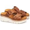 image:imagePIKOLINOS Gomera W0K0827C1 Womens SandalsBrandy 1