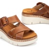 image:imagePIKOLINOS Gomera W0K0827C1 Womens SandalsBrandy 1