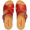 image:imagePIKOLINOS Gomera W0K0827C1 Womens SandalsCoral
