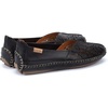 image:imagePIKOLINOS Jerez 5784976 Womens SlipOn Moccasins  Premium Calfskin Leather  Removable Cushioned Insole Flexible Sole Lightweight Everyday ComfortBlack