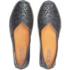 image:imagePIKOLINOS Jerez 5784976 Womens SlipOn Moccasins  Premium Calfskin Leather  Removable Cushioned Insole Flexible Sole Lightweight Everyday ComfortBlue