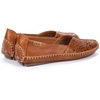image:imagePIKOLINOS Jerez 5784976 Womens SlipOn Moccasins  Premium Calfskin Leather  Removable Cushioned Insole Flexible Sole Lightweight Everyday ComfortBrandy
