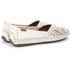 image:imagePIKOLINOS Jerez 5784976 Womens SlipOn Moccasins  Premium Calfskin Leather  Removable Cushioned Insole Flexible Sole Lightweight Everyday ComfortNata