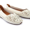 image:imagePIKOLINOS Jerez 5784976 Womens SlipOn Moccasins  Premium Calfskin Leather  Removable Cushioned Insole Flexible Sole Lightweight Everyday ComfortNata
