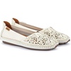 image:imagePIKOLINOS Jerez 5784976 Womens SlipOn Moccasins  Premium Calfskin Leather  Removable Cushioned Insole Flexible Sole Lightweight Everyday ComfortNata