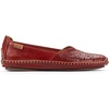 image:imagePIKOLINOS Jerez 5784976 Womens SlipOn Moccasins  Premium Calfskin Leather  Removable Cushioned Insole Flexible Sole Lightweight Everyday ComfortSandia