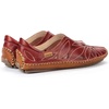 image:imagePIKOLINOS Jerez 5787399 Womens SlipOn Moccasins  Premium Calfskin Leather  Removable Cushioned Insole Elastic Fit Lightweight Everyday Comfort and SupportSandia