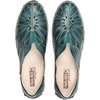 image:imagePIKOLINOS Jerez 5787399 Womens SlipOn Moccasins  Premium Calfskin Leather  Removable Cushioned Insole Elastic Fit Lightweight Everyday Comfort and SupportNavy River