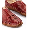 image:imagePIKOLINOS Jerez 5787399 Womens SlipOn Moccasins  Premium Calfskin Leather  Removable Cushioned Insole Elastic Fit Lightweight Everyday Comfort and SupportSandia