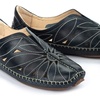image:imagePIKOLINOS Jerez 5787399 Womens SlipOn Moccasins  Premium Calfskin Leather  Removable Cushioned Insole Elastic Fit Lightweight Everyday Comfort and SupportOcean