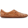 image:imagePIKOLINOS Jerez 5787399 Womens SlipOn Moccasins  Premium Calfskin Leather  Removable Cushioned Insole Elastic Fit Lightweight Everyday Comfort and SupportBrandy