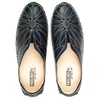 image:imagePIKOLINOS Jerez 5787399 Womens SlipOn Moccasins  Premium Calfskin Leather  Removable Cushioned Insole Elastic Fit Lightweight Everyday Comfort and SupportOcean